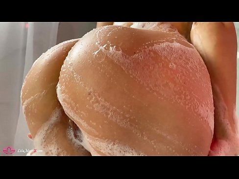 ❤️ Brunette maszturbál punci vibrátorral intenzív orgazmus a zuhanyzóban ️❌ Sex video at hu.milf300com.ru ️❤