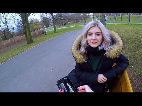 ❤️ Egy idegen forró ondójának lenyelése pénzért - szopás a parkban Eva Elfie-től ️❌ Sex video at hu.milf300com.ru ️❤